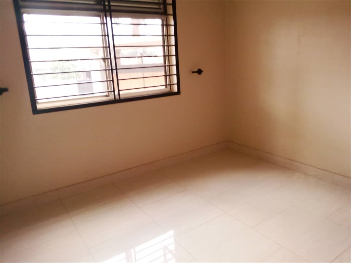 Apartment for rent in Ntinda Wakiso