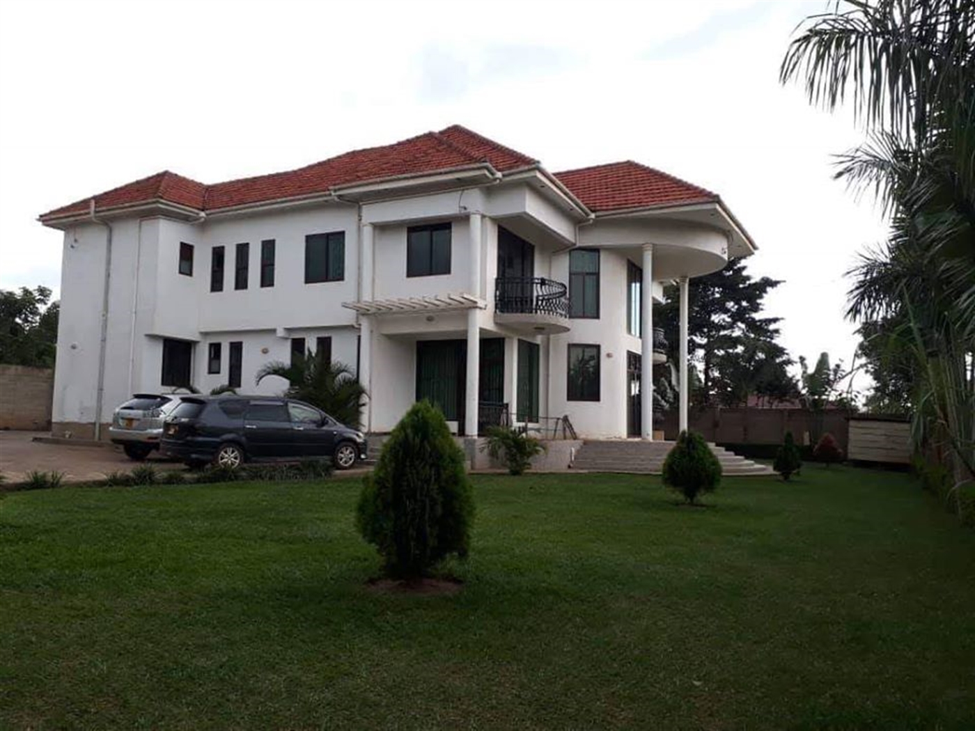 Storeyed house for sale in Kira Wakiso