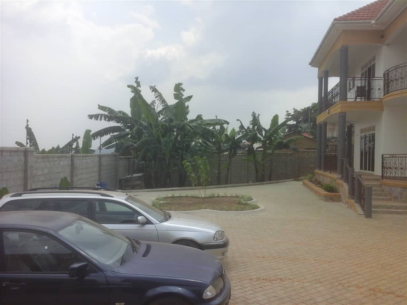 Mansion for sale in Entebbe Wakiso