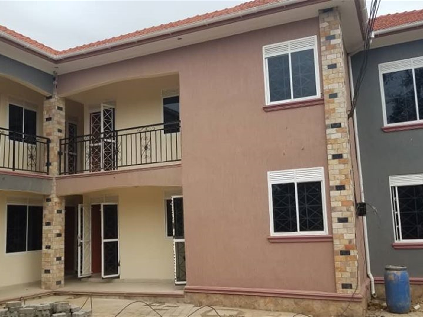 Apartment for sale in Kira Wakiso