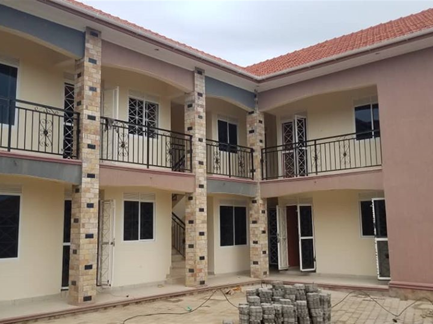 Apartment for sale in Kira Wakiso