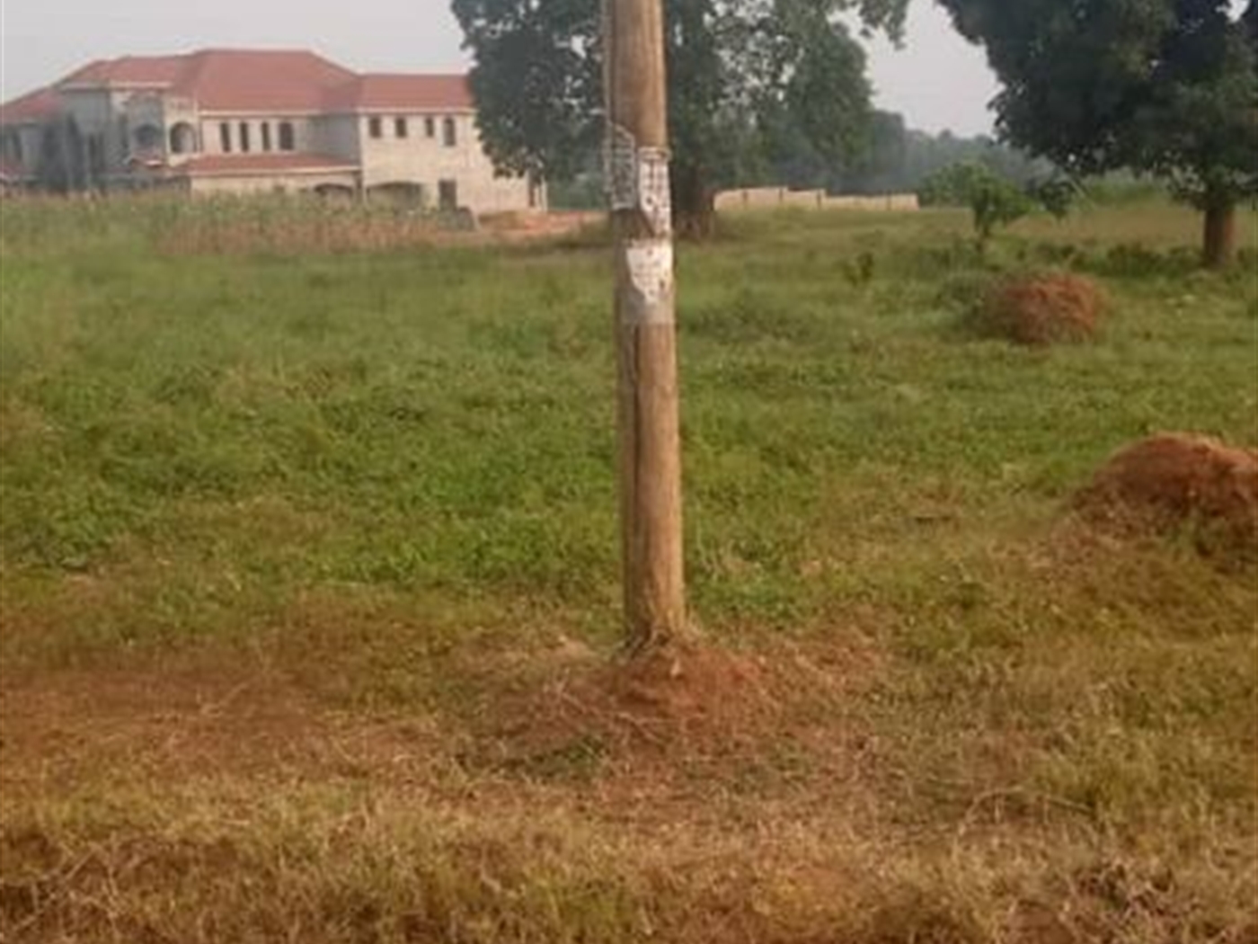 Multipurpose Land for sale in Kigo Wakiso