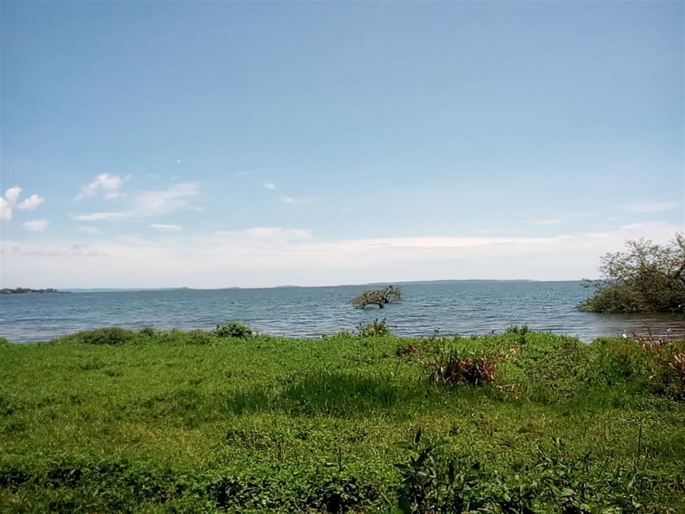 Multipurpose Land for sale in Garuga Wakiso