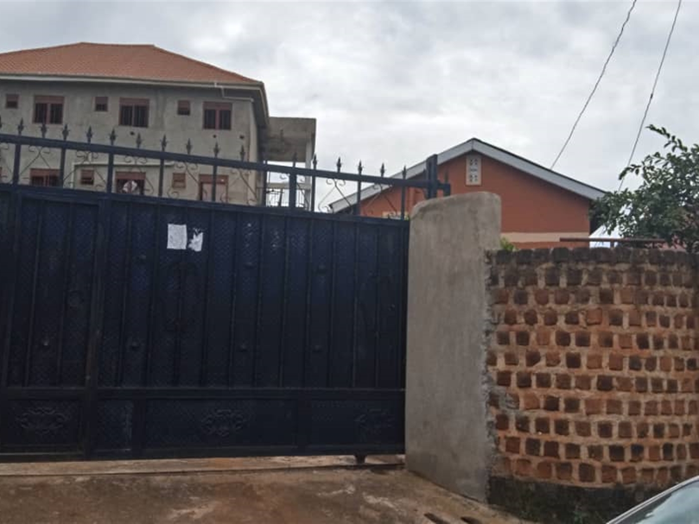 Town House for sale in Bweyogerere Wakiso