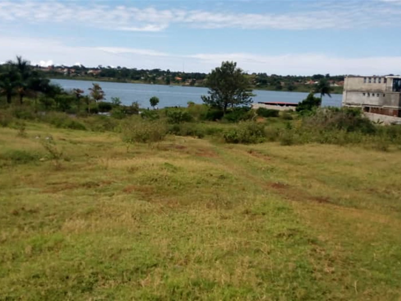 Multipurpose Land for sale in Garuga Wakiso