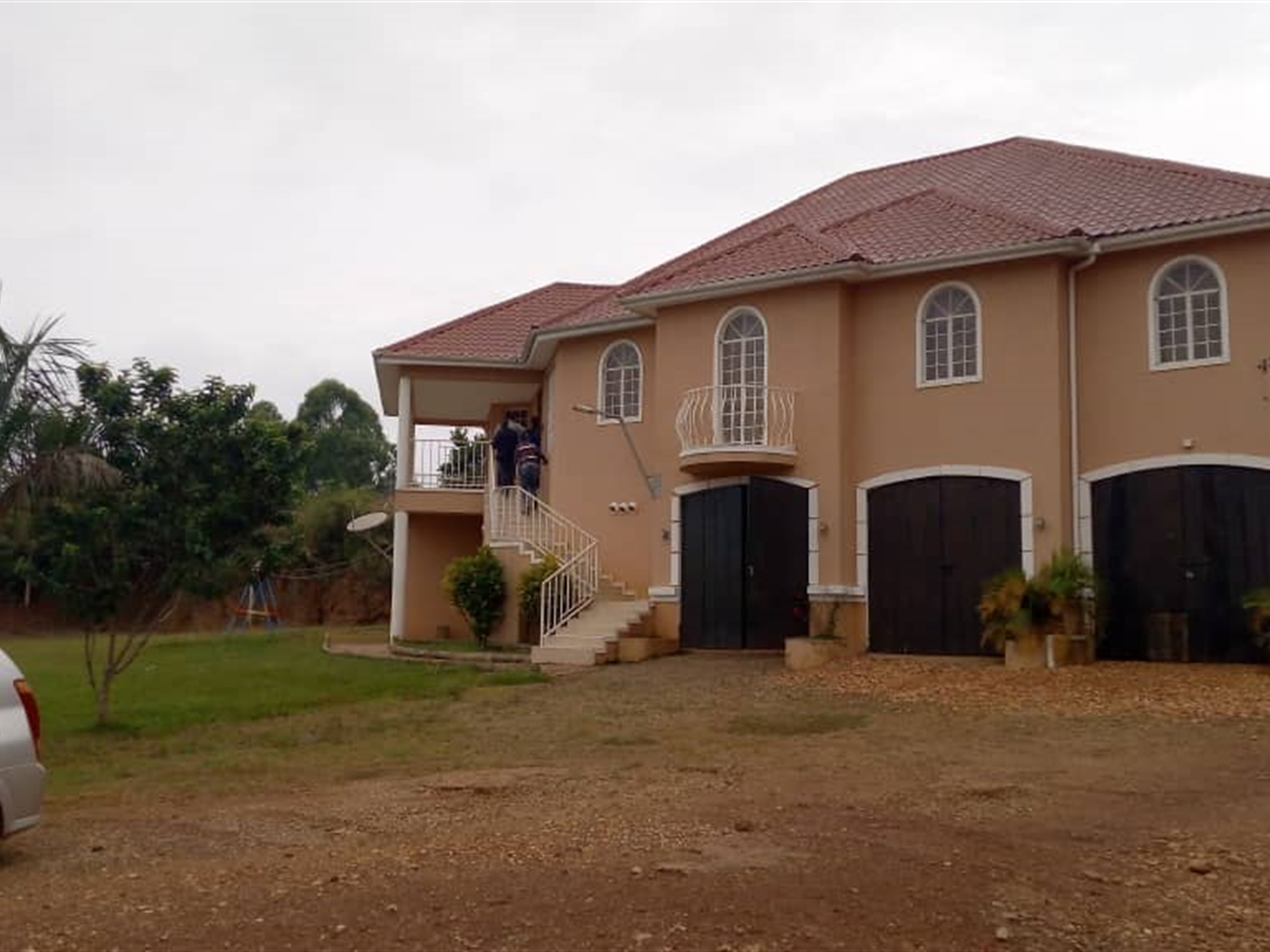 Town House for sale in Garuga Wakiso