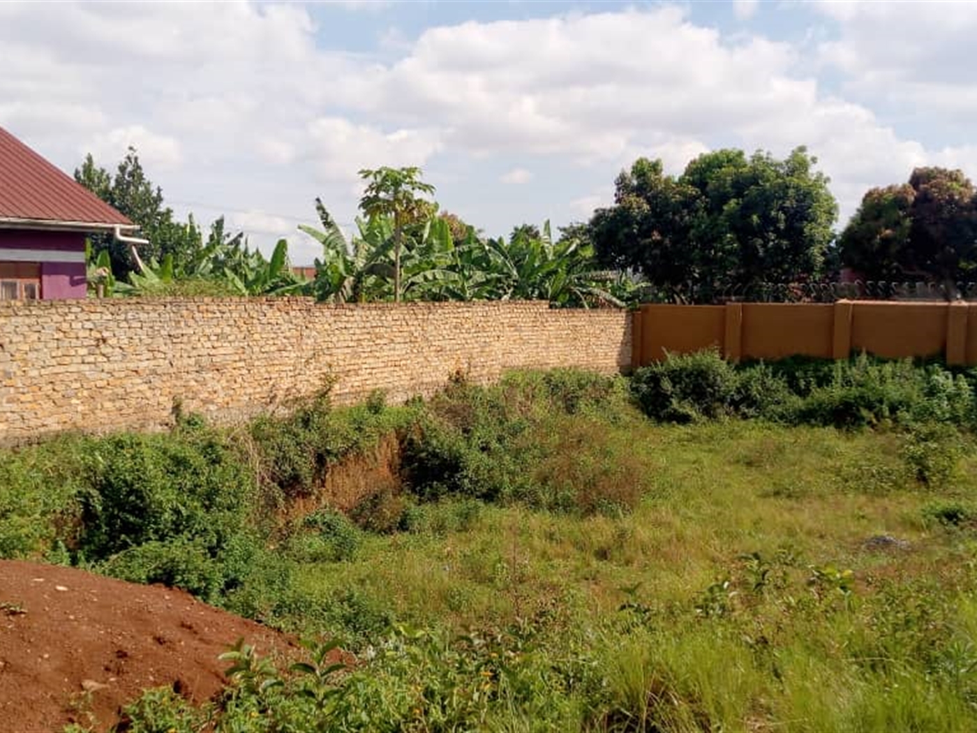 Multipurpose Land for sale in Luteete Wakiso