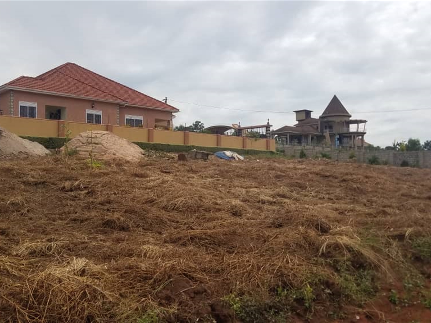 Multipurpose Land for sale in Kira Wakiso