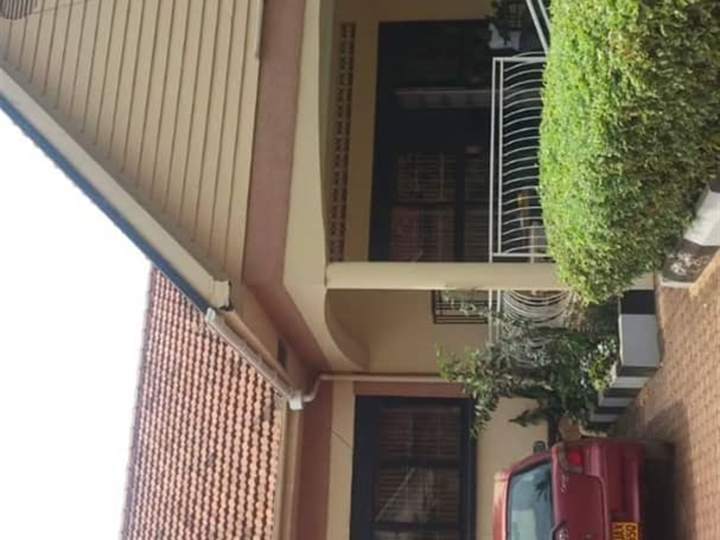 Town House for sale in Ntinda Wakiso