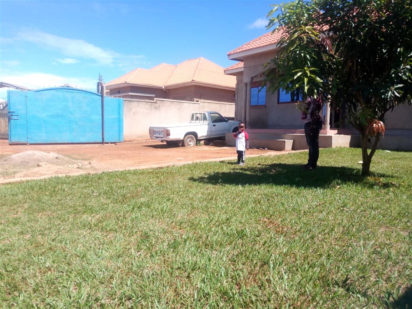 Town House for sale in Garuga Wakiso