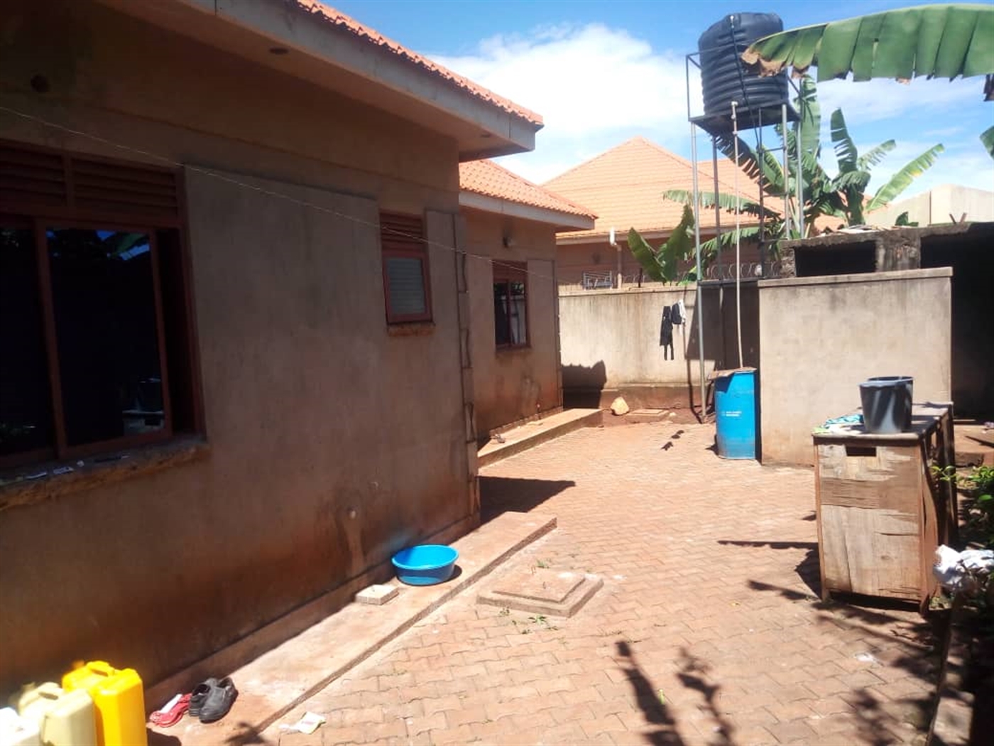 Town House for sale in Garuga Wakiso