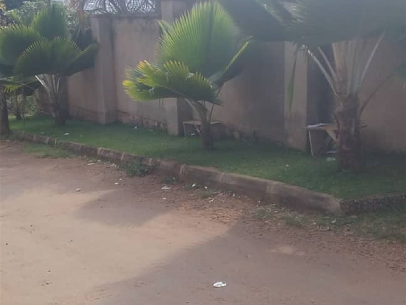 Apartment for rent in Najjera Wakiso