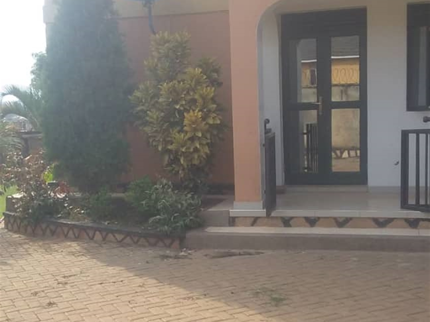 Apartment for rent in Najjera Wakiso