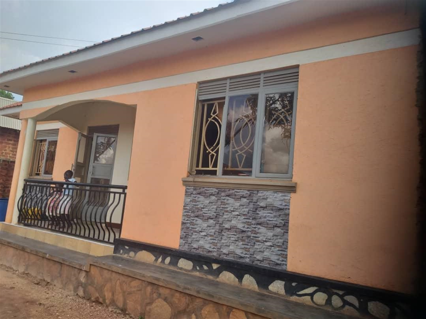 Town House for sale in Salaama Wakiso