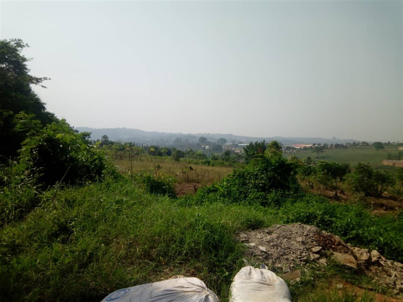 Multipurpose Land for sale in Lwanyonyi Mukono