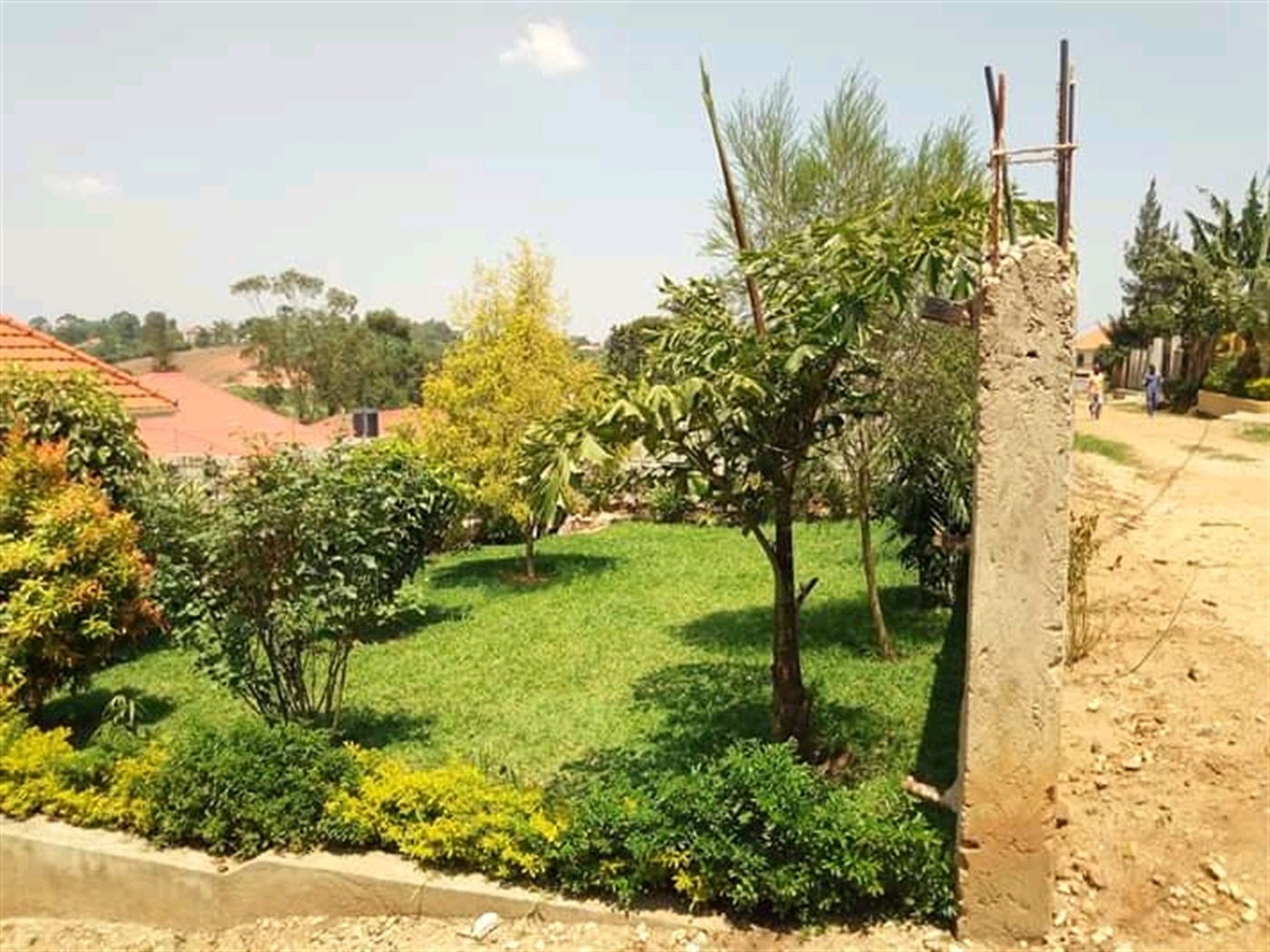 Town House for sale in Kira Wakiso