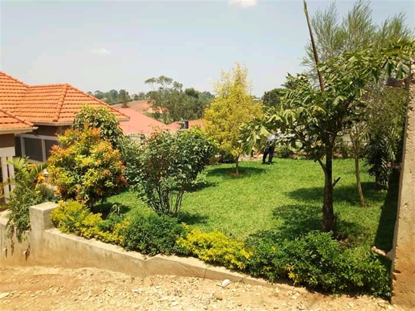 Town House for sale in Kira Wakiso