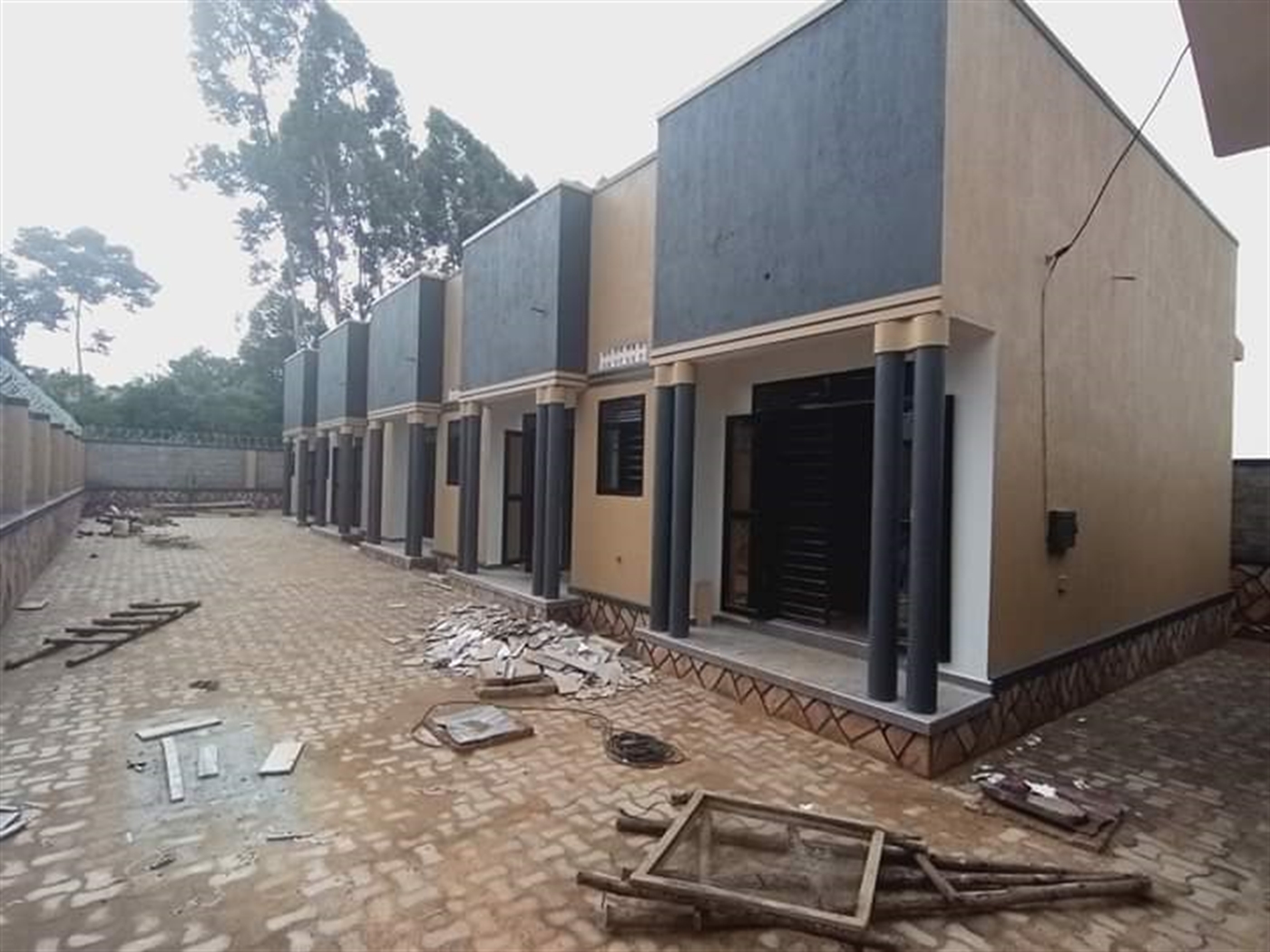 Rental units for sale in Kira Wakiso