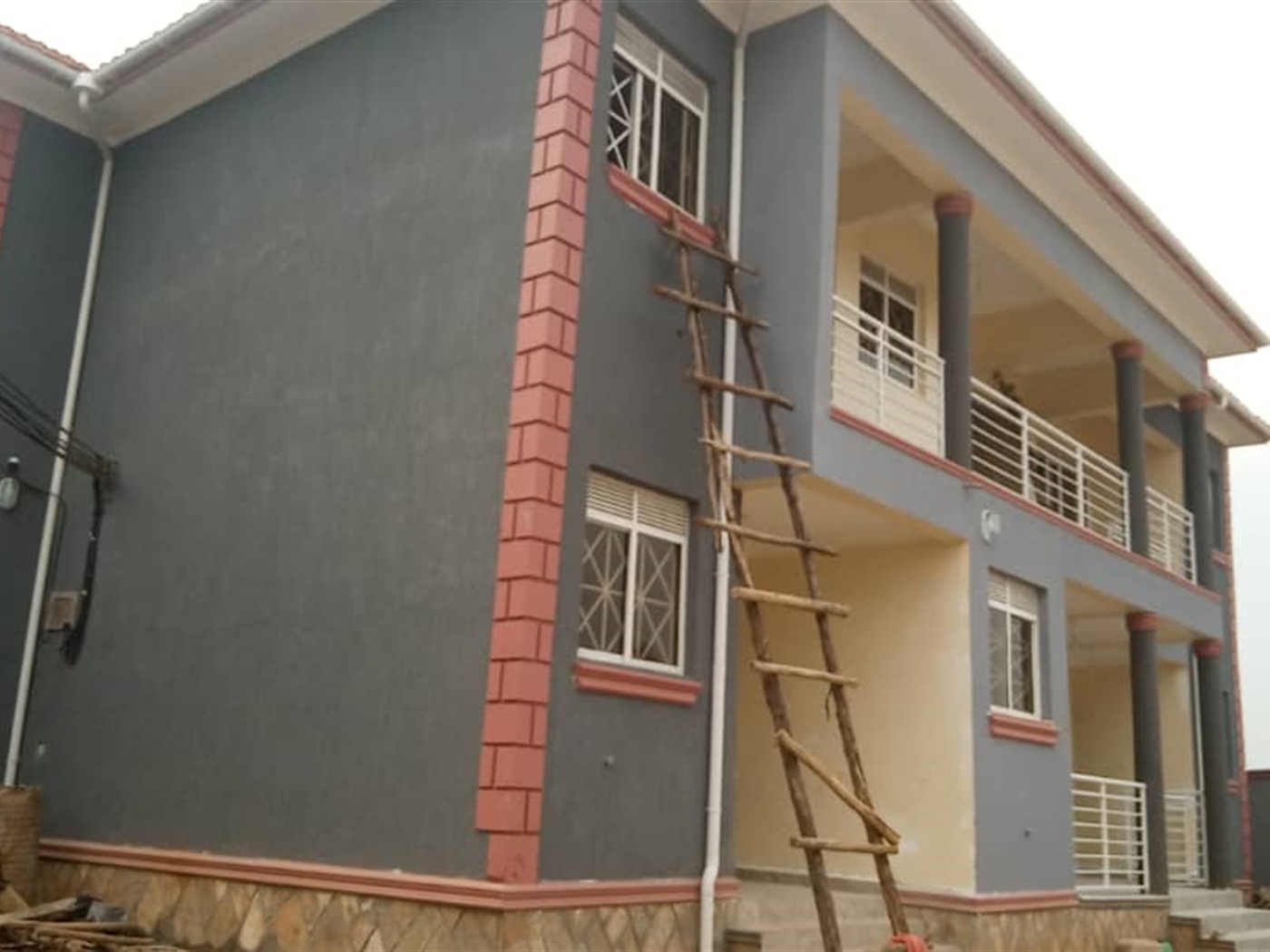 Apartment for sale in Naalya Wakiso