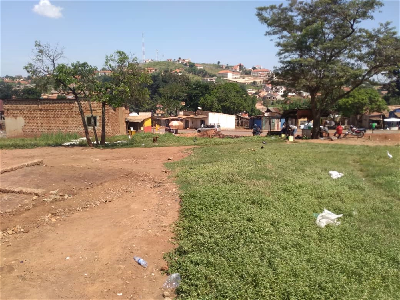 Multipurpose Land for sale in Ntinda Wakiso