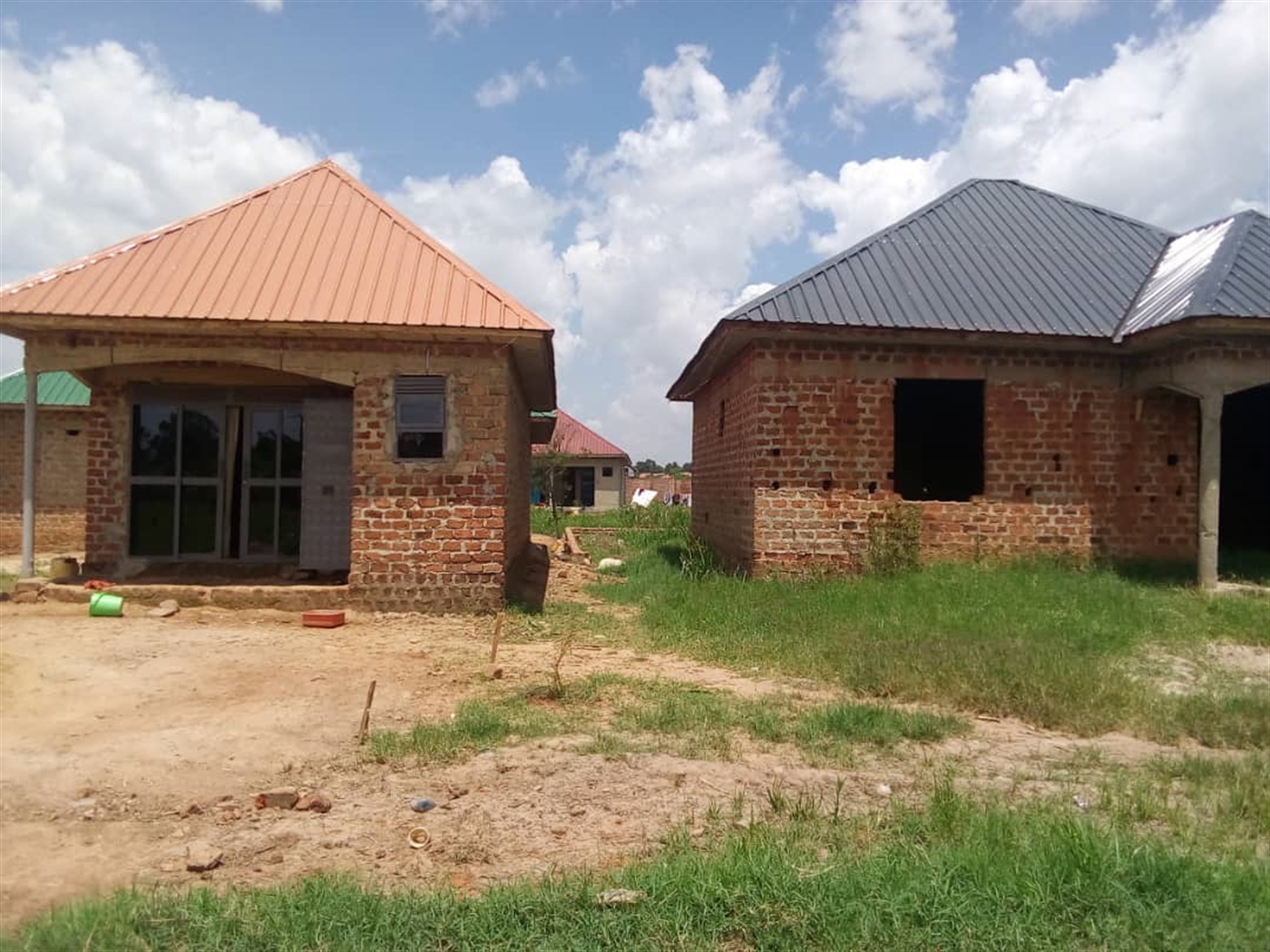 Villa for sale in Kawempe Wakiso