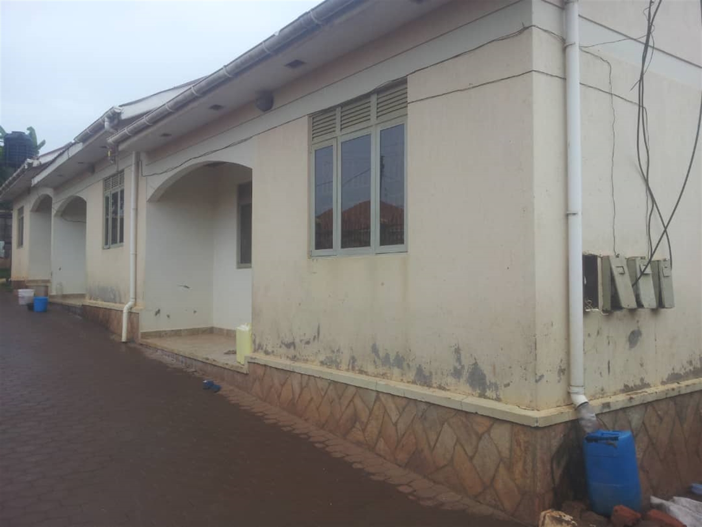 Town House for sale in Namugongo Wakiso