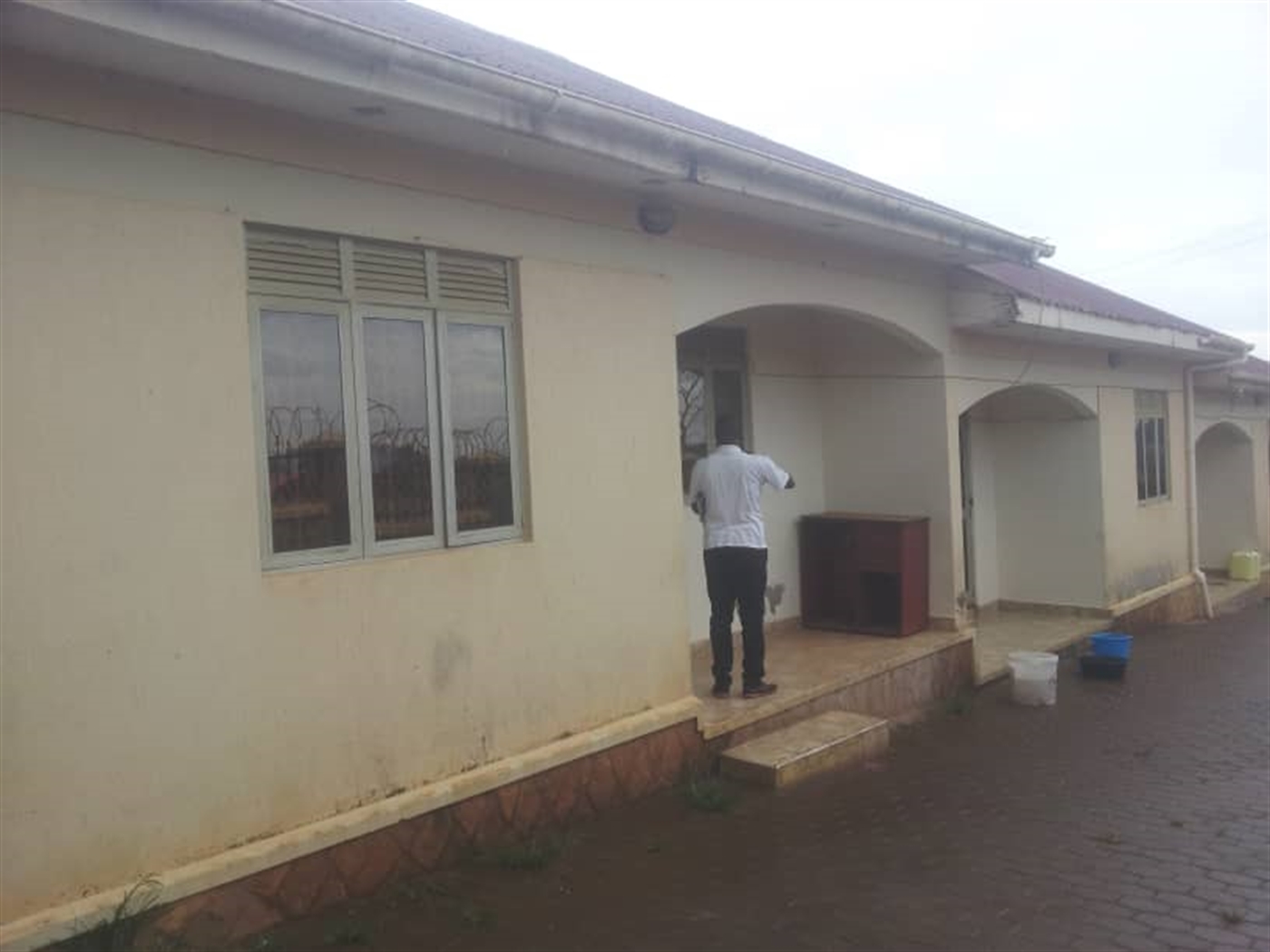 Town House for sale in Namugongo Wakiso