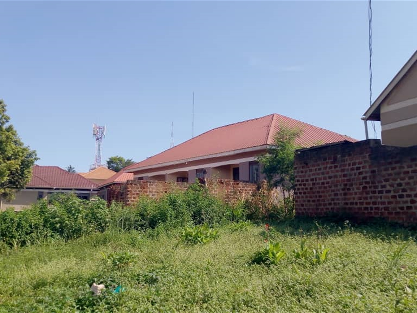Town House for sale in Bukoto Wakiso