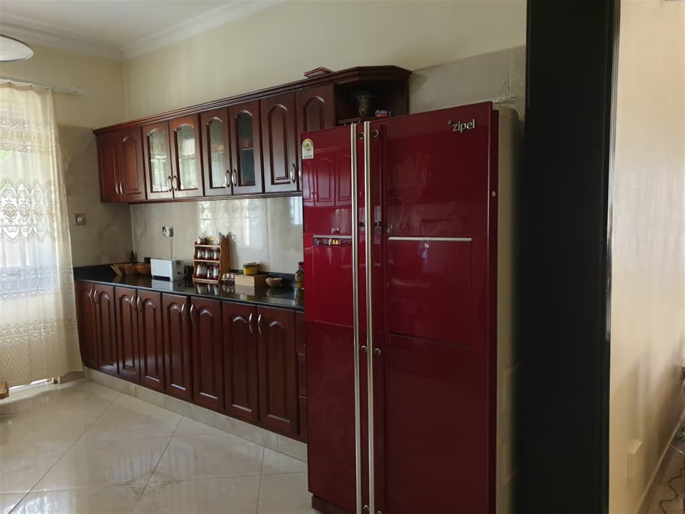 Mansion for sale in Muyenga Wakiso