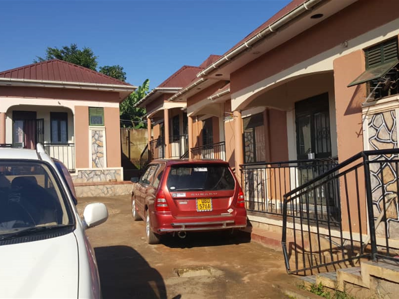 Rental units for sale in Matugga Wakiso