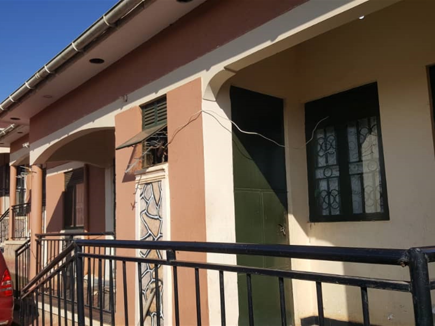 Rental units for sale in Matugga Wakiso