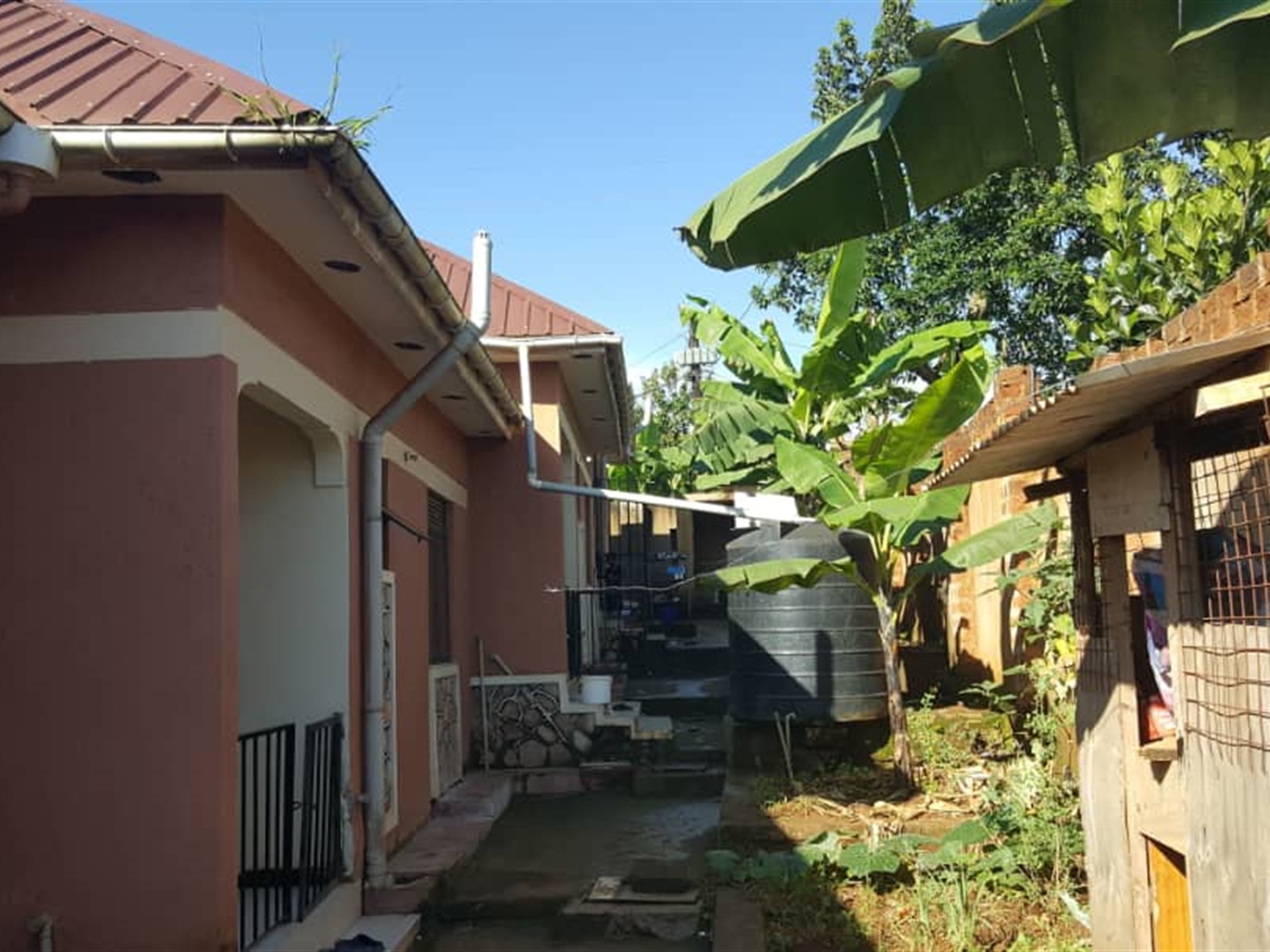 Rental units for sale in Matugga Wakiso