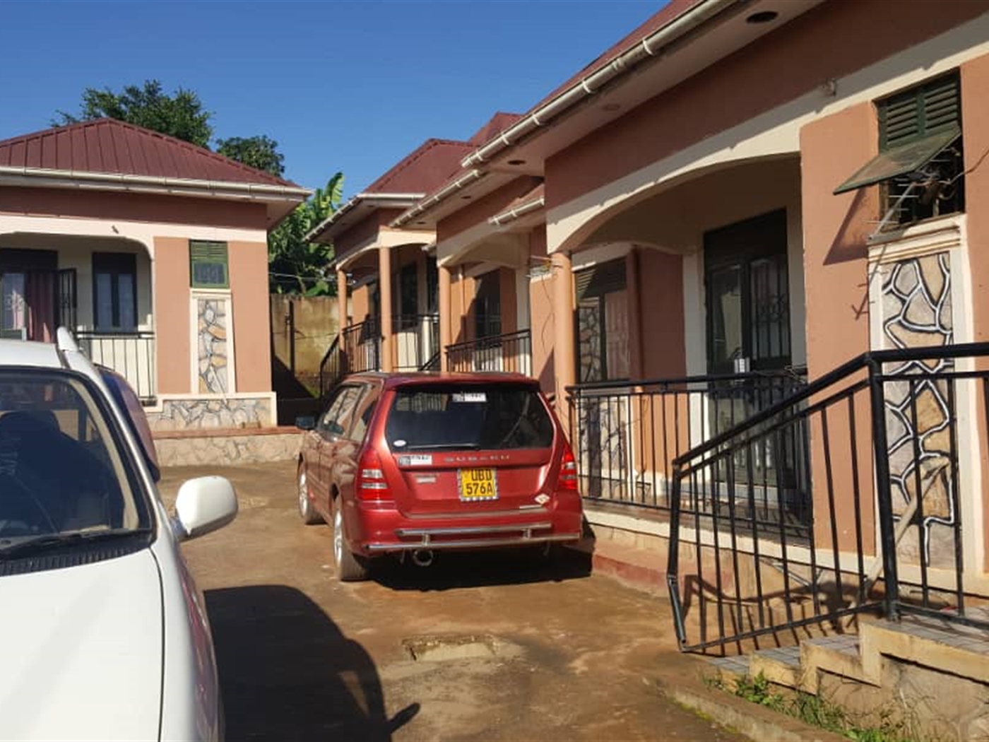 Rental units for sale in Matugga Wakiso