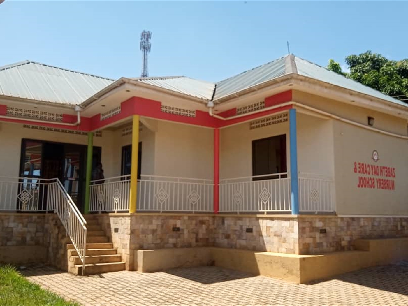 Town House for sale in Kisaasi Wakiso