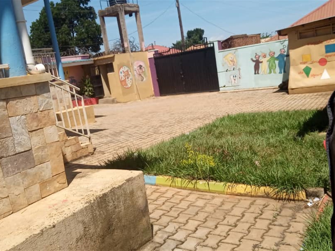 Town House for sale in Kisaasi Wakiso