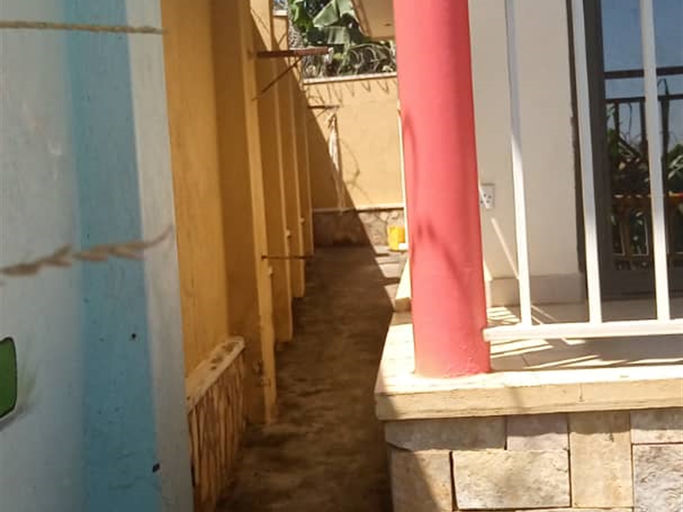 Town House for sale in Kisaasi Wakiso