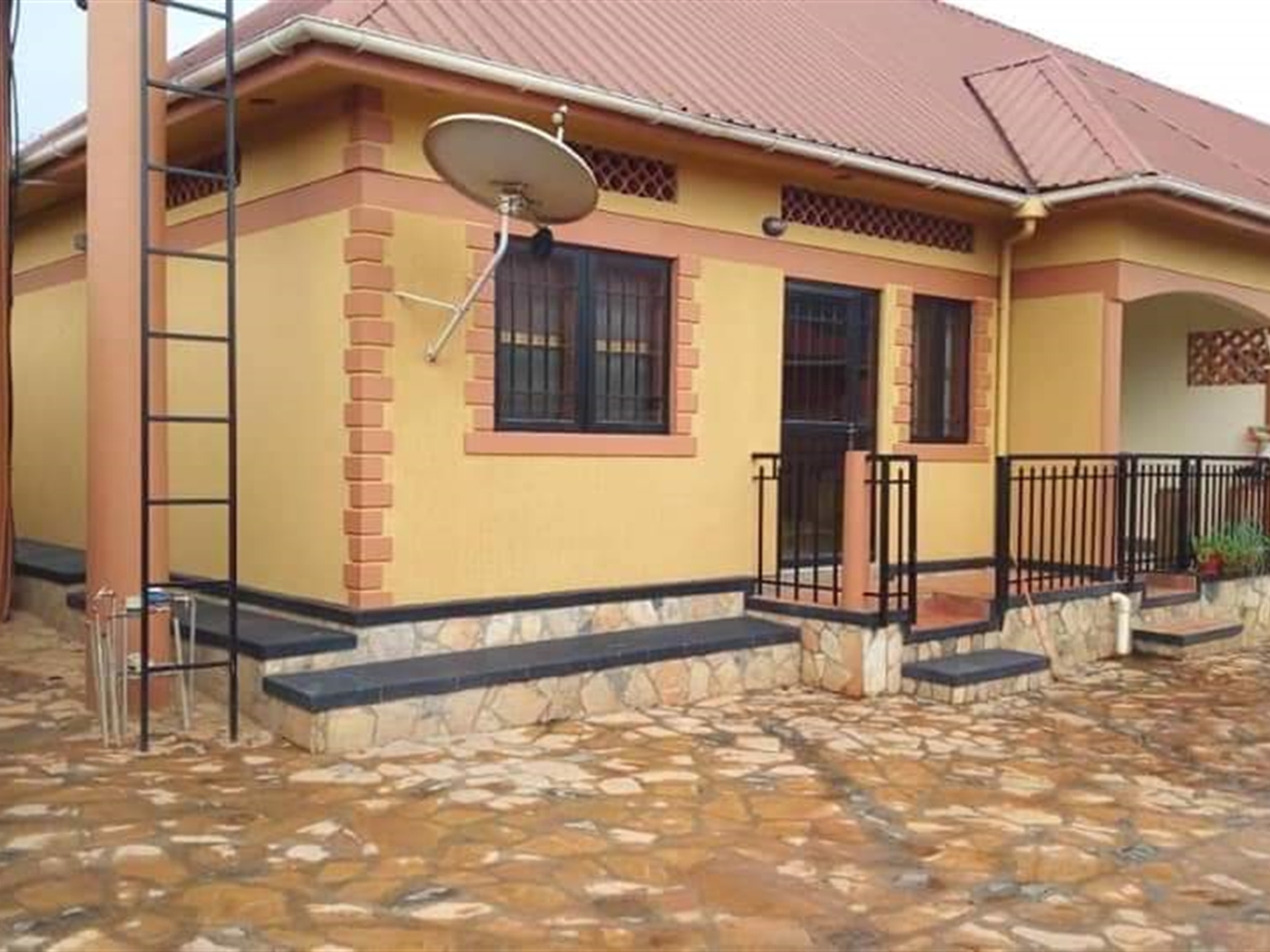 Rental units for sale in Bweyogerere Wakiso