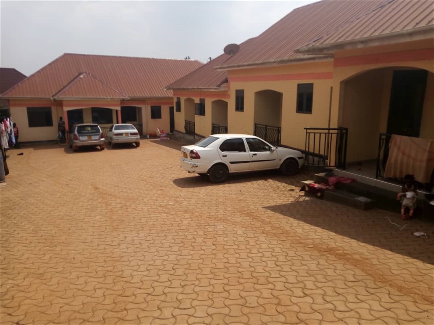 Rental units for sale in Zana Wakiso