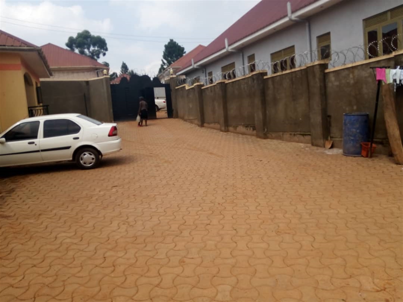 Rental units for sale in Zana Wakiso