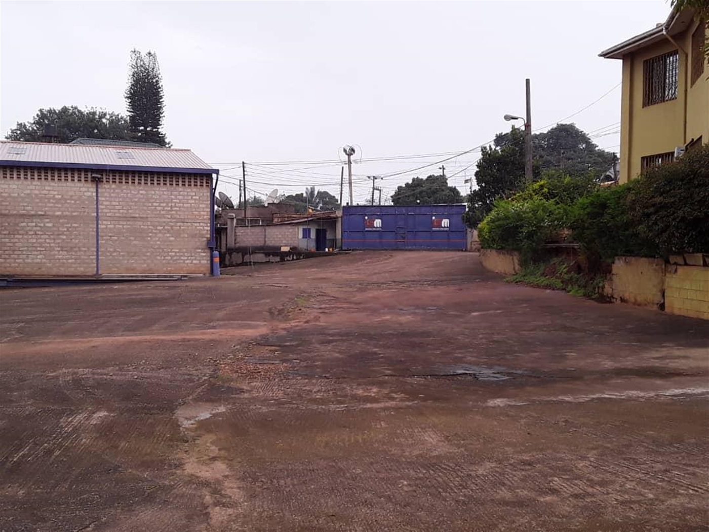 Warehouse for sale in Kawempe Wakiso