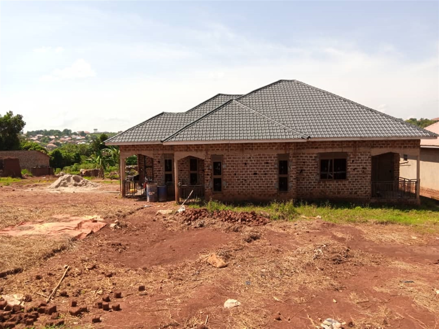 Town House for sale in Gayaza Wakiso