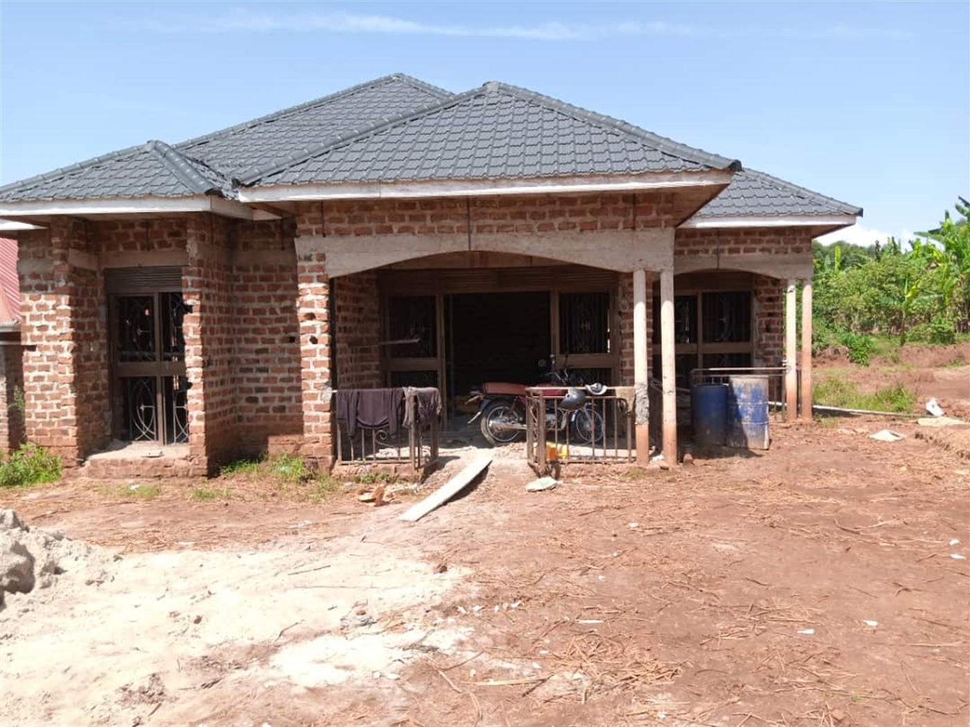 Town House for sale in Gayaza Wakiso