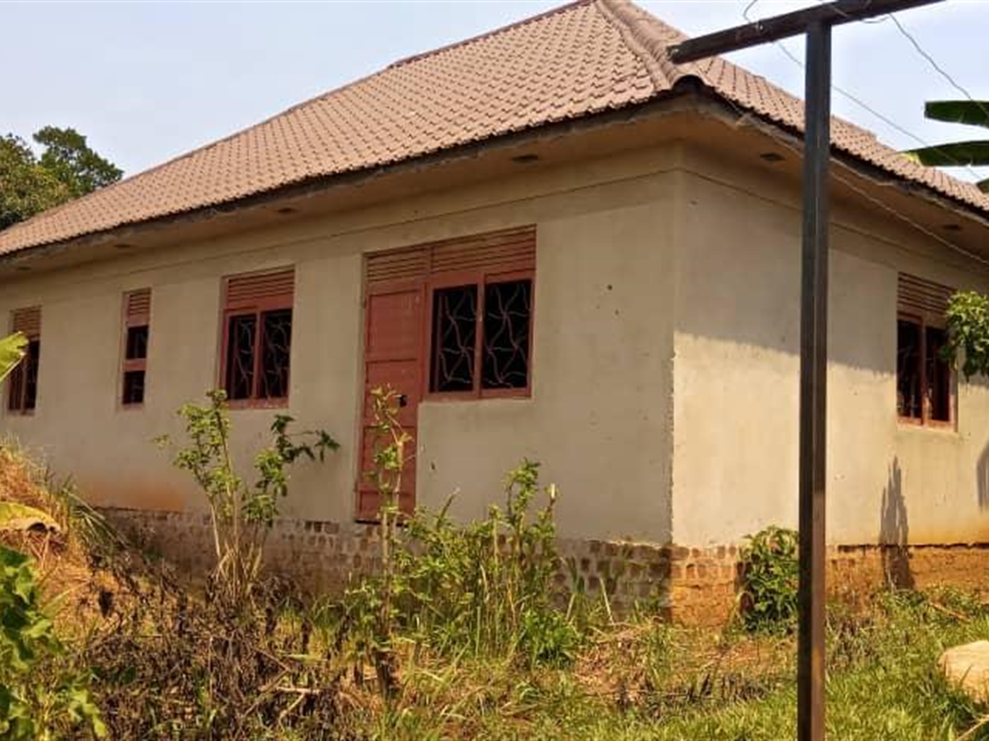 Town House for sale in Kijabijo Wakiso