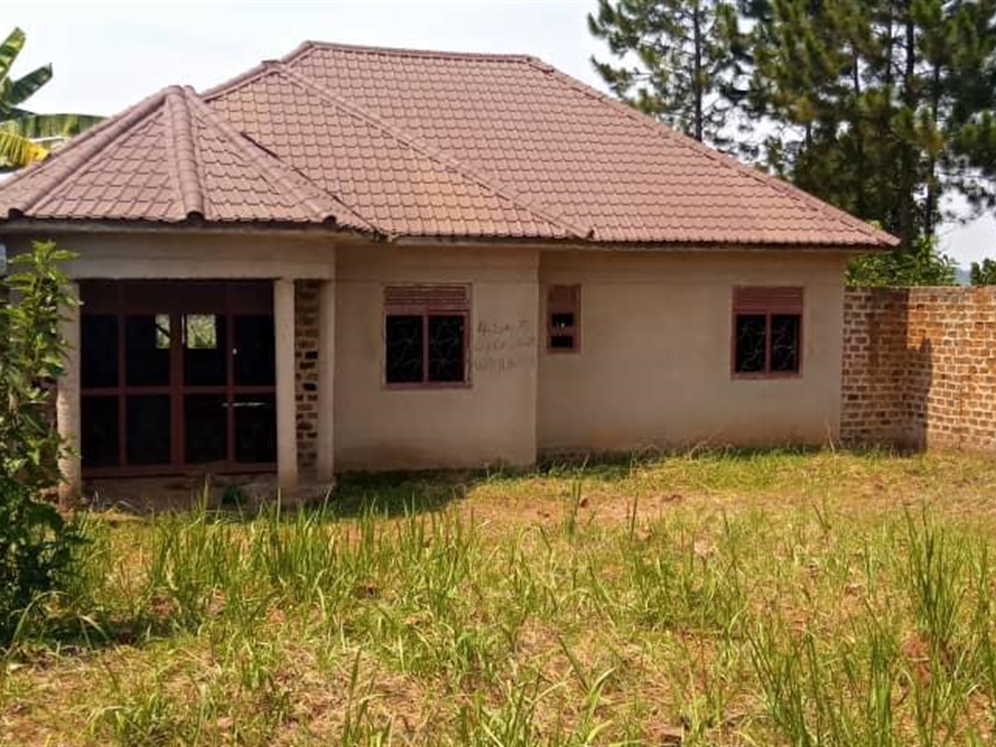 Town House for sale in Kijabijo Wakiso