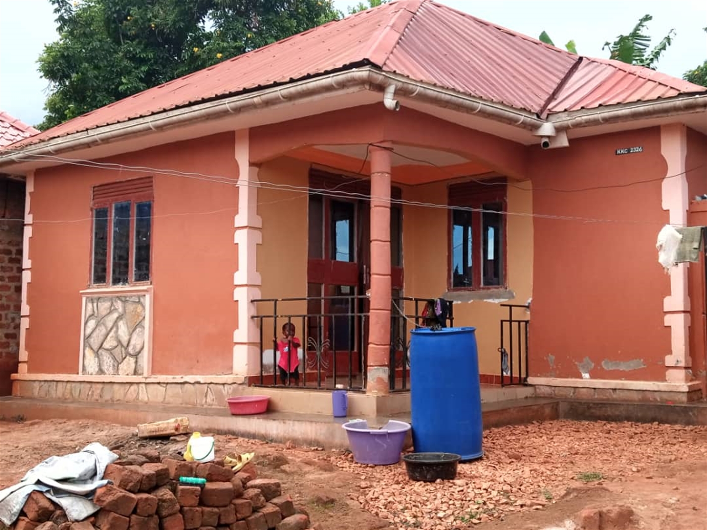 Town House for sale in Kawanda Wakiso