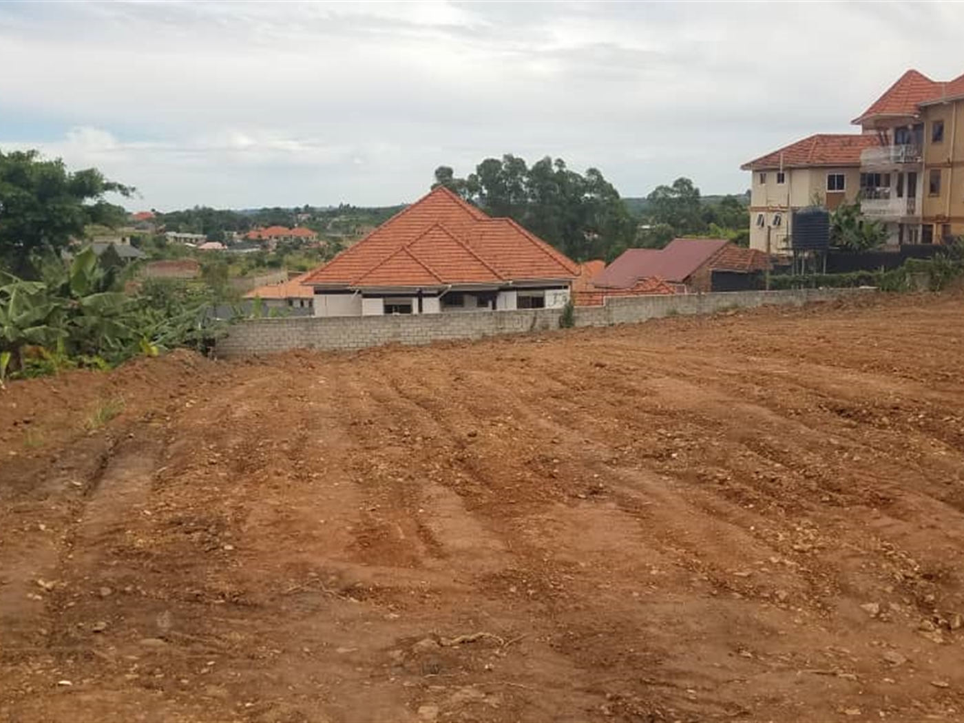 Multipurpose Land for sale in Kira Wakiso