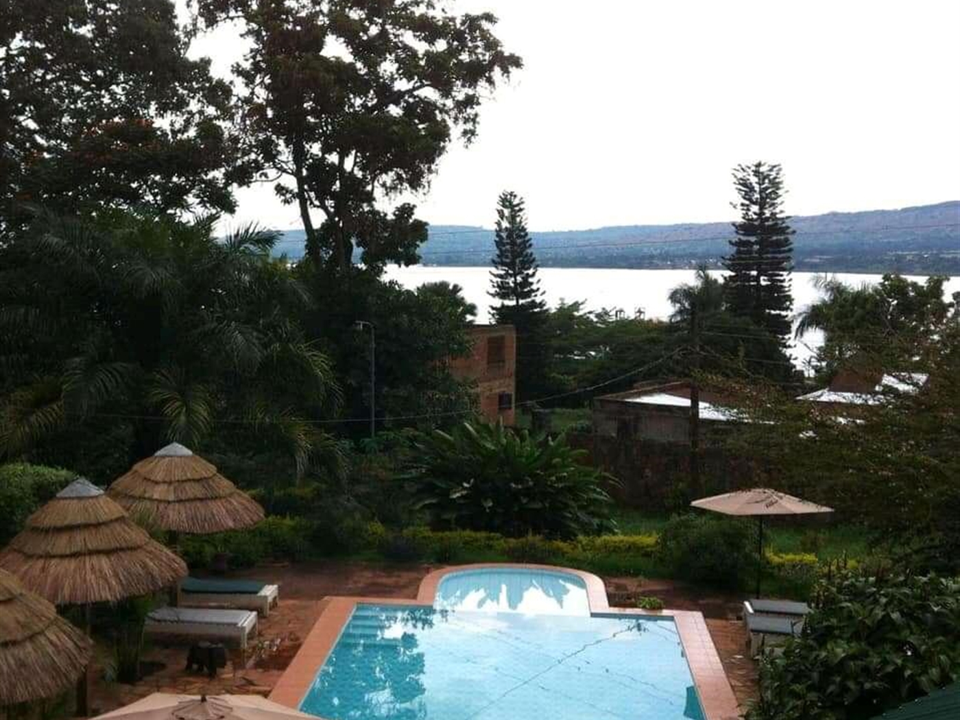 Town House for sale in Jinja Wakiso