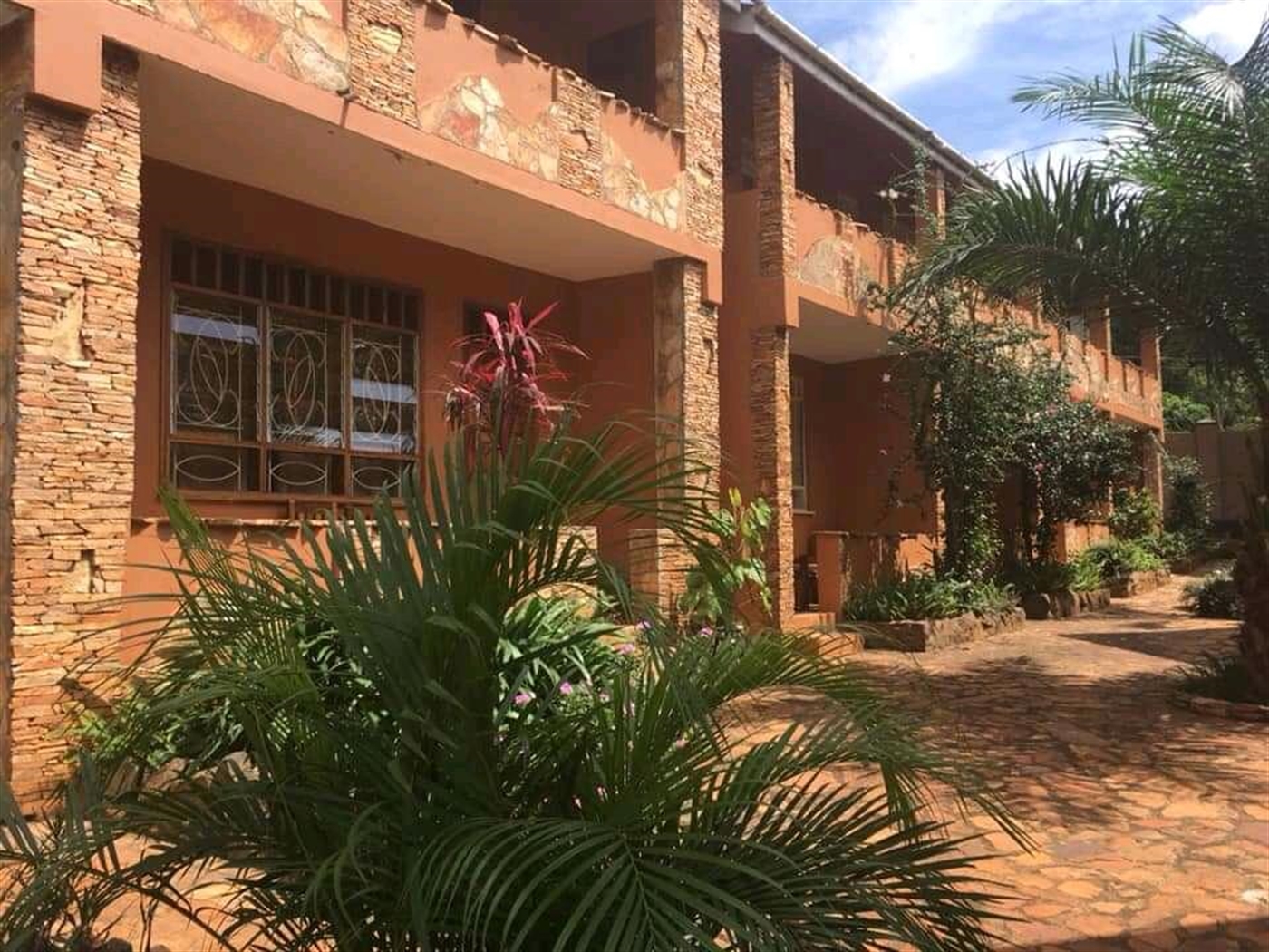 Town House for sale in Jinja Wakiso