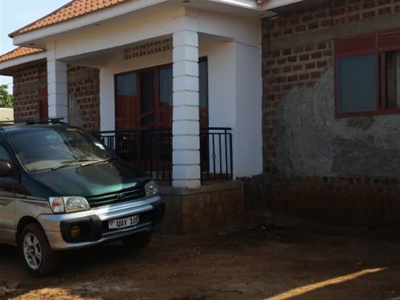 Town House for sale in Gayaza Wakiso