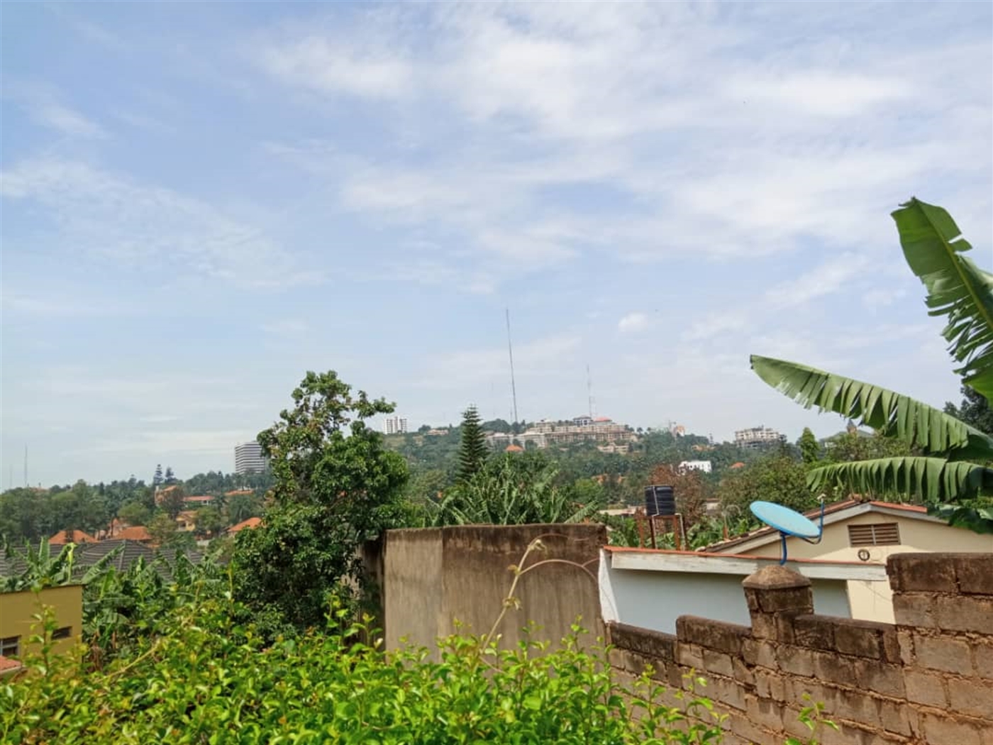 Storeyed house for sale in Ntinda Wakiso